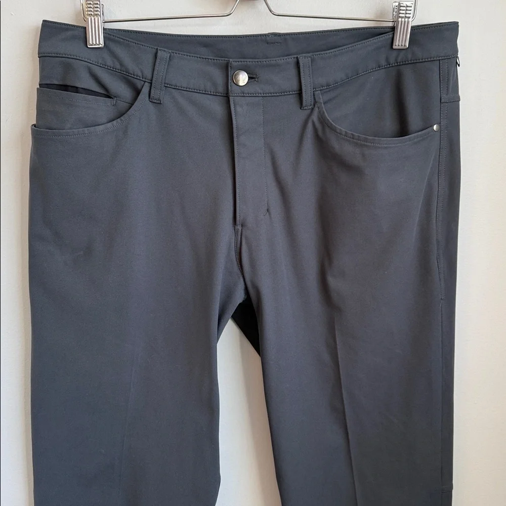 Lululemon Classic ABC Pant SZ 34x34